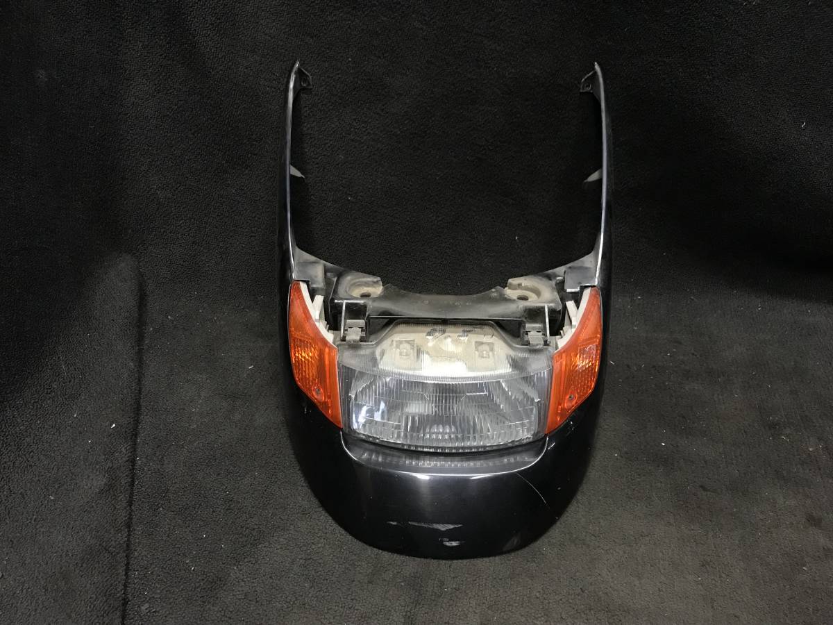 AF34 ライブディオ 2026年最新Yahoo!オークション GT 福岡 LEDヘッド 
