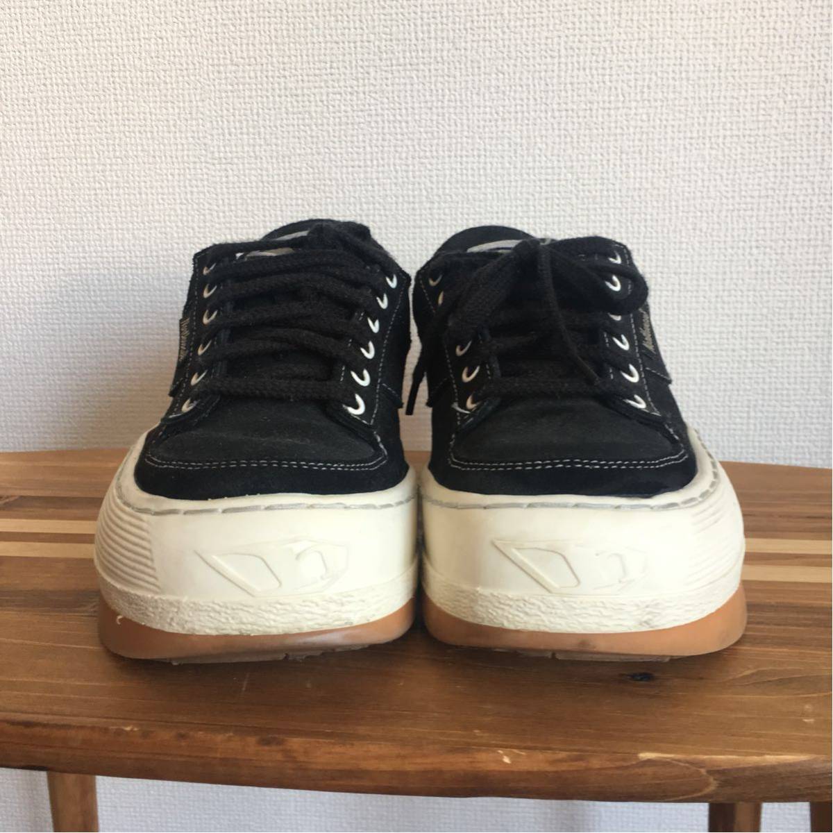 28未使用新品northwaveノースウェーブエスプレッソ43藤原ヒロシ 激レア 藤原ヒロシ着用 90's vintage northwave espresso ノース