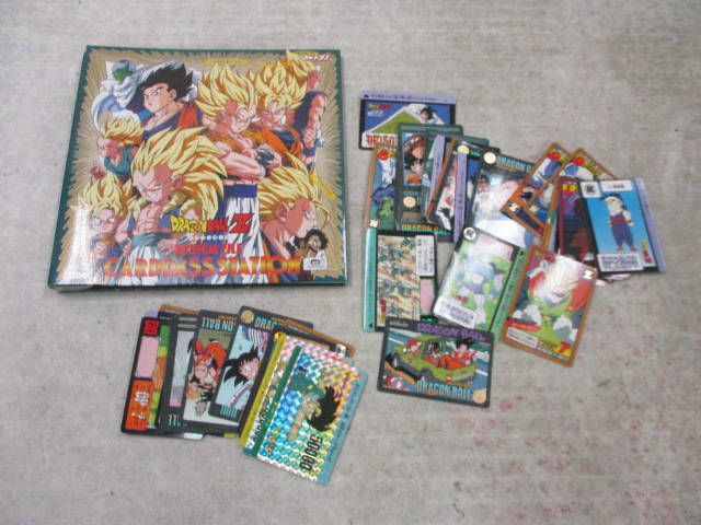 ドラゴンボール 2004 プレミアムゴールドカード 孫悟空 027/100