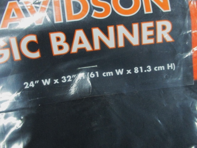 ハーレーダビッドソン HARLEY DAVIDSON 壁掛け 木製装飾 ハーレー