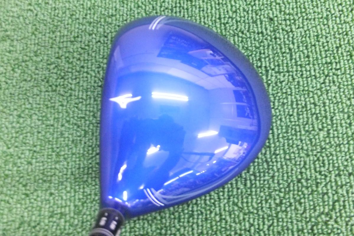 【ミズノ・JPX 850　10.5°　TourAD MJ-6 S 　中古】_4