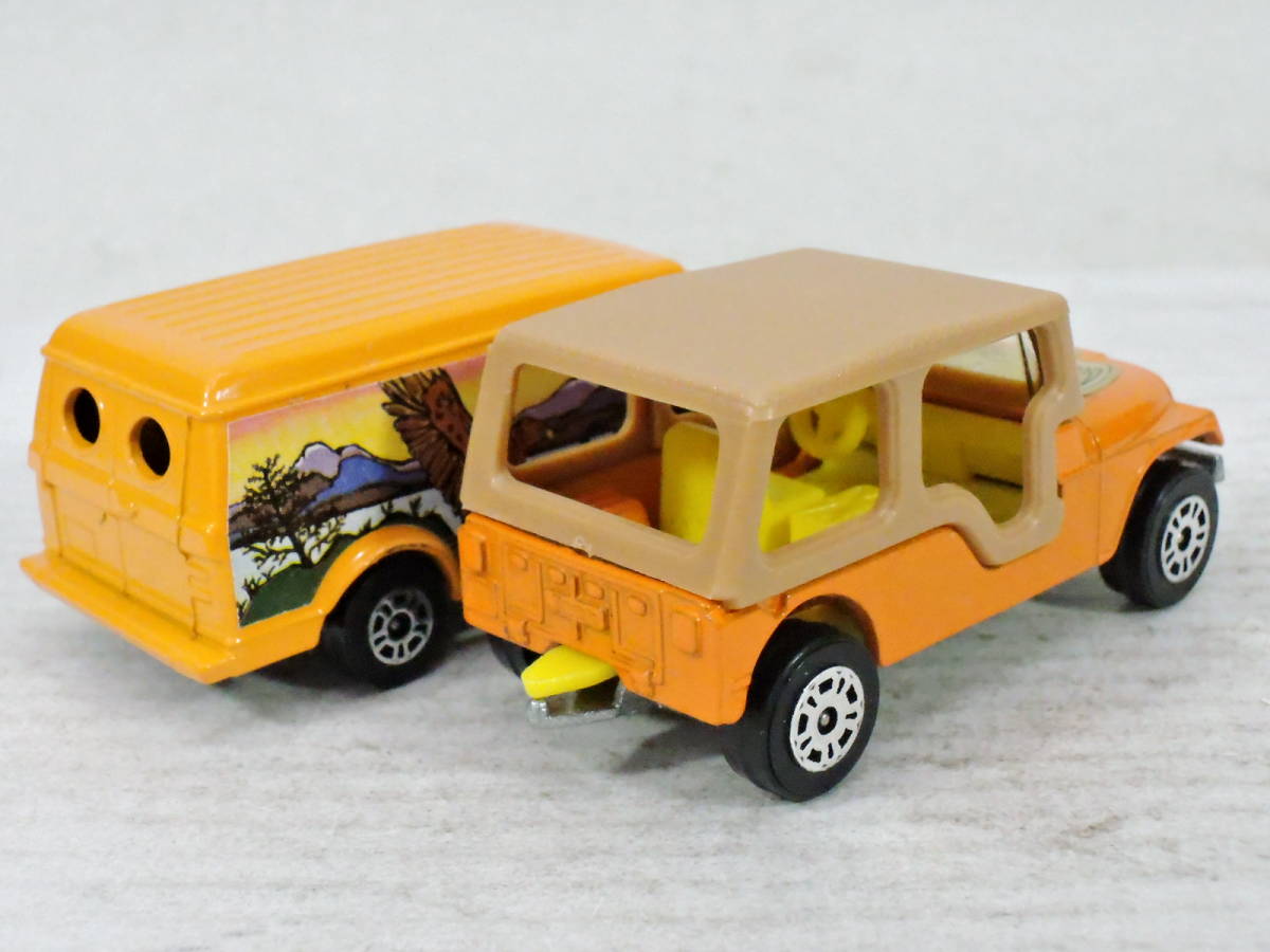 Corgi 激レア・当時品 CORGI JUNIORS ダイキャスト製ミニカー 10点