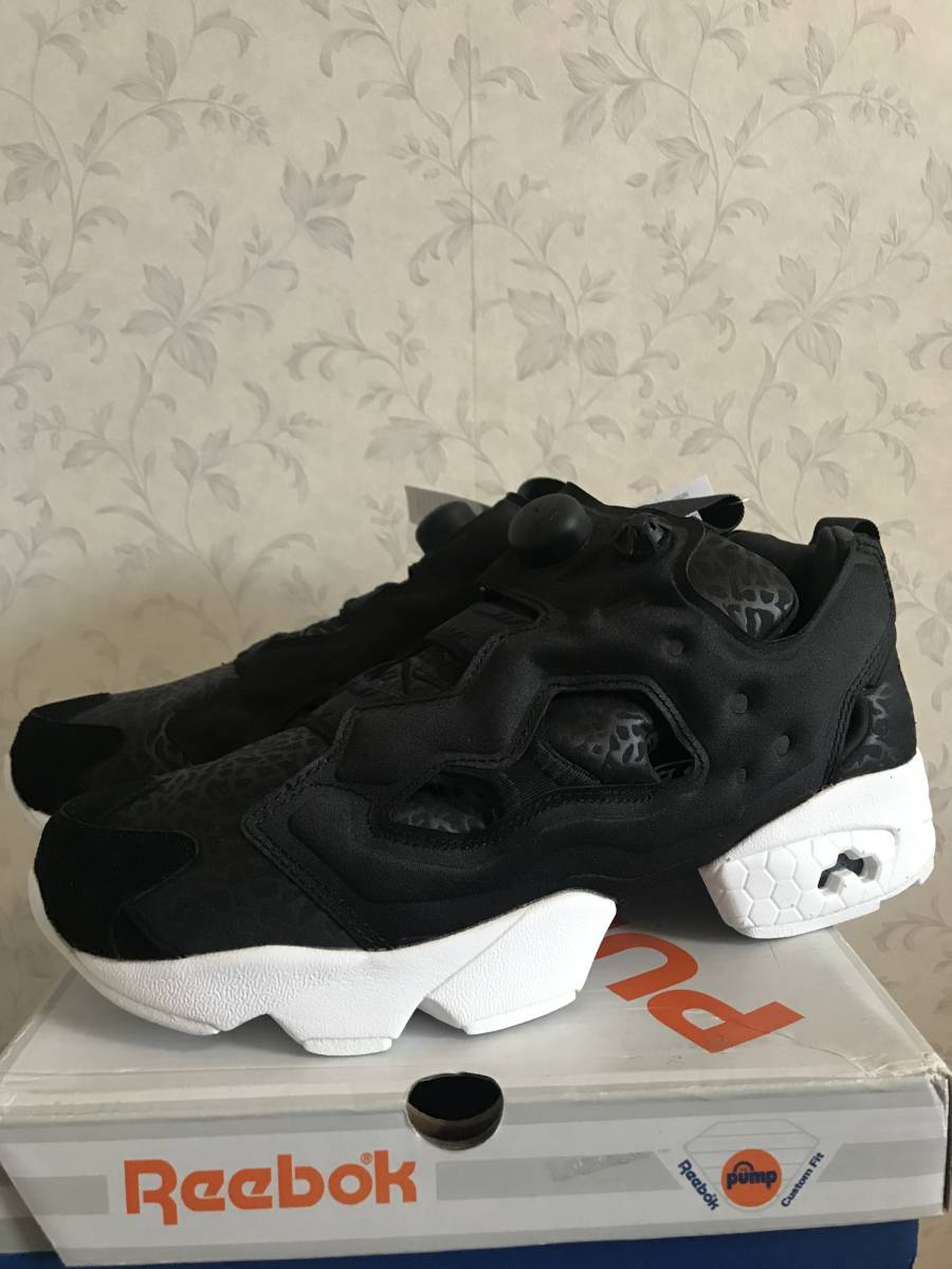 新品 Reebok Pumpfury GALLERY ギャレリー 26.5cm