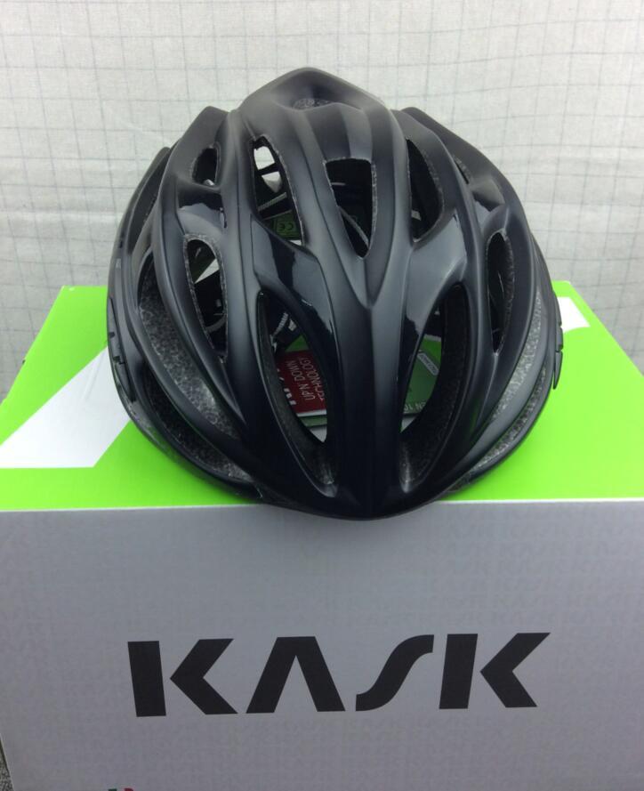 KASK mojito カスク 自転車 ロード ヘルメット 未使用 エアロ Lサイズ 