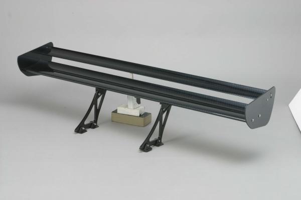【全国無料，正規品】 CE9A CN9A CP9A CT9A エボ アルミ ＧＴウイング Ｗ ２枚羽 カーボン 1430mm 汎用 トランク(エアロパーツ)｜売買されたオークション情報、yahooの商品情報をアーカイブ公開 - オークファン 三菱用