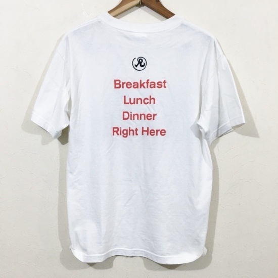 Richardson × Breakfast Club リチャードソン ブレックファストクラブ  