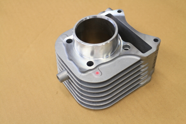 アドレスV125GのK7 2008年11月に新車から外したシリンダー
