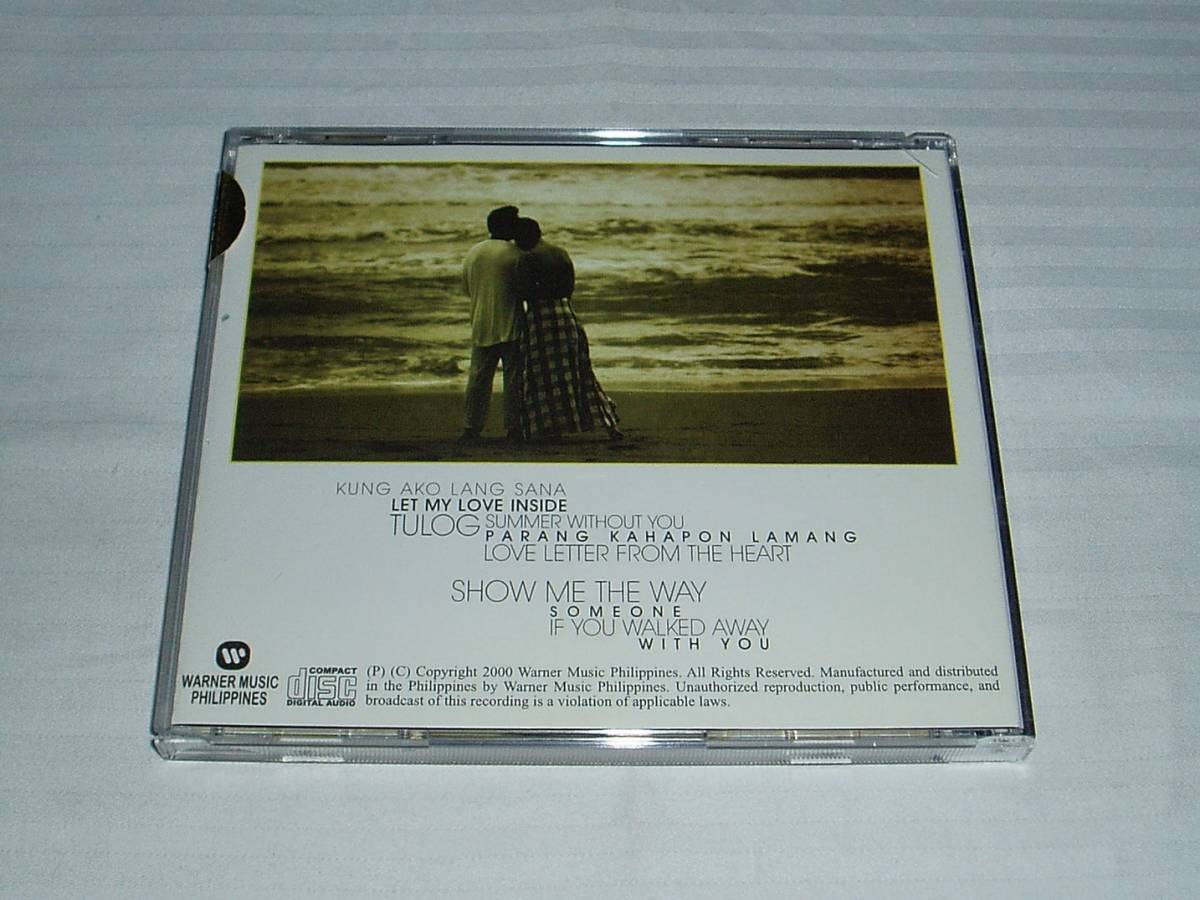 (レア/AOR/OPM) Chad Borja Show Me The Way レア盤 AOR Chad Borja / Show Me The Way The Chad Show Yahoo