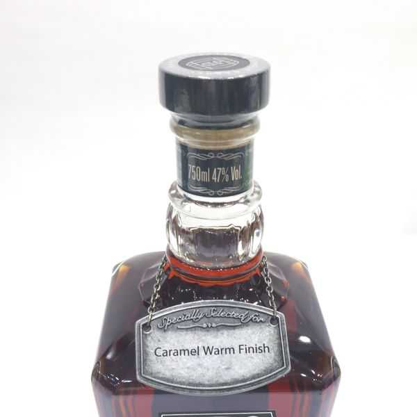 ☆古酒 JACK DANIEL'S（ジャックダニエル） シングルバレル 750ml