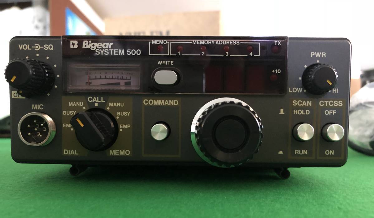 ○ICOM/アイコム 無線機 IC-730S HF TRANSCEIVER ICOM | - 無線機