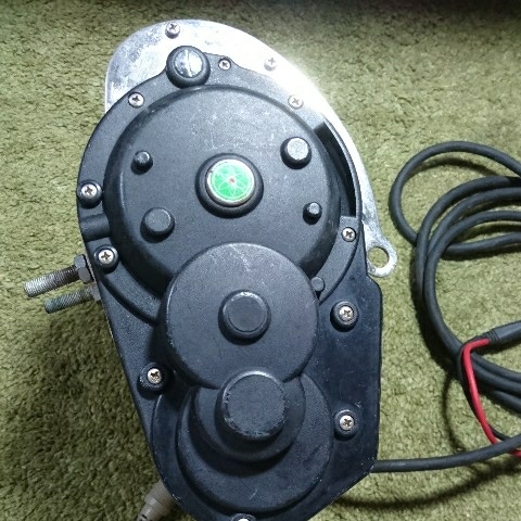 ミヤマエ MiyaEnoch VR-900 ミヤエポック900 プロアマ 深場用 電動