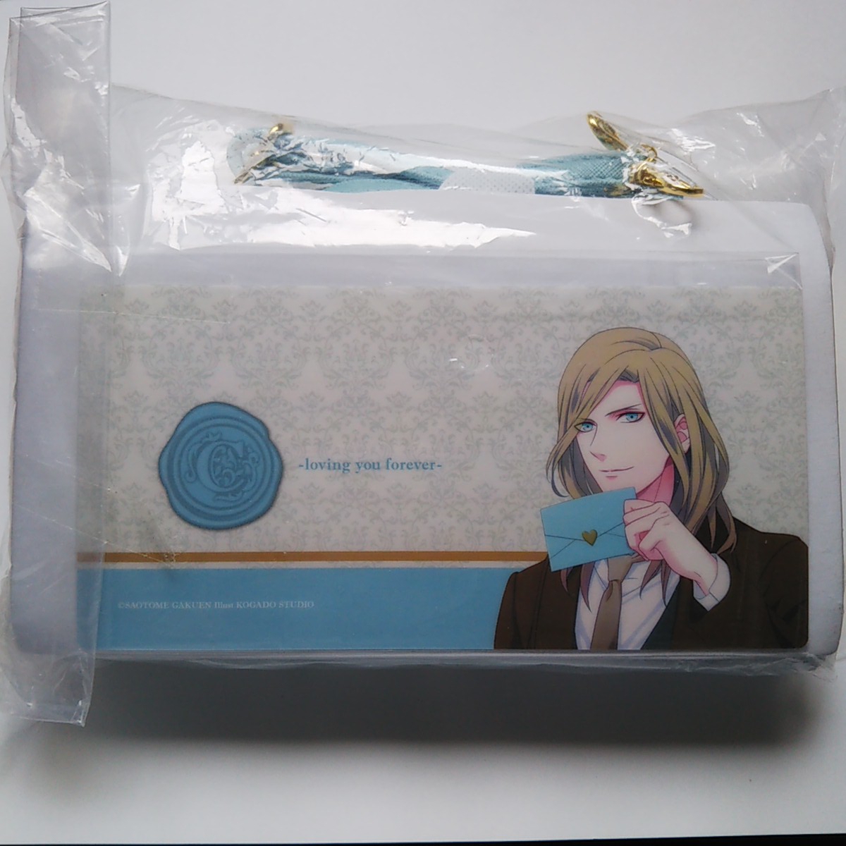 人気SALE，品質保証 カミュ ショルダーポーチ Shining Memory うたの プリンスさまっ(うたの☆プリンスさまっ♪)｜売買されたオークション情報、yahooの商品情報をアーカイブ公開 - オークファン うたの☆プリンスさまっ♪