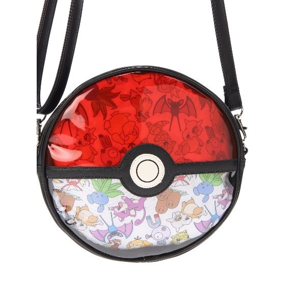 イーハイフンワールドギャラリー ポケモン モンスターボールバッグ 巾着付き ポケットモンスター バッグ ポシェット ポケットモンスター 売買されたオークション情報 Yahooの商品情報をアーカイブ公開 オークファン Aucfan Com
