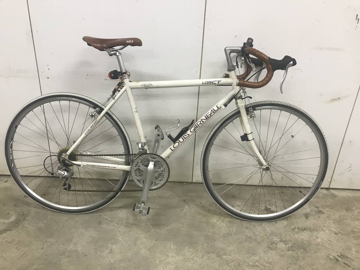 ルイガノ LGS CT 500 LOUIS GARNEAU