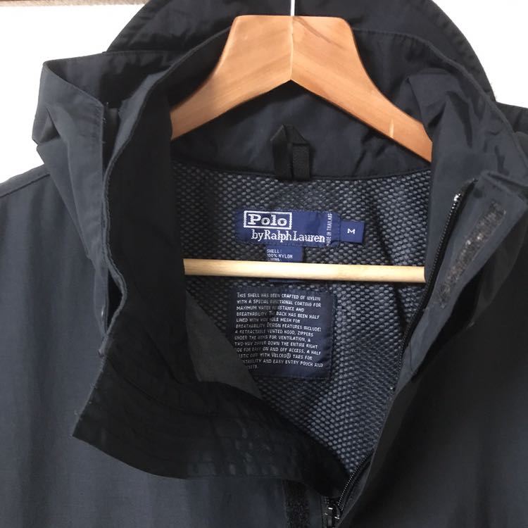 Polo HI TECH アノラックジャケット ポロスポーツ polo sport polo