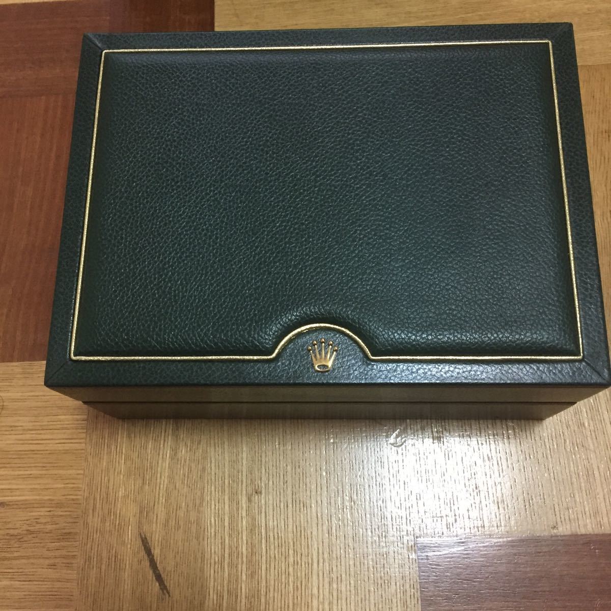S*e様 ROLEX 内箱のみ　美品　Cリング S*e様 ROLEX 内箱のみ 美品 Cリング ロレックス箱のみ S