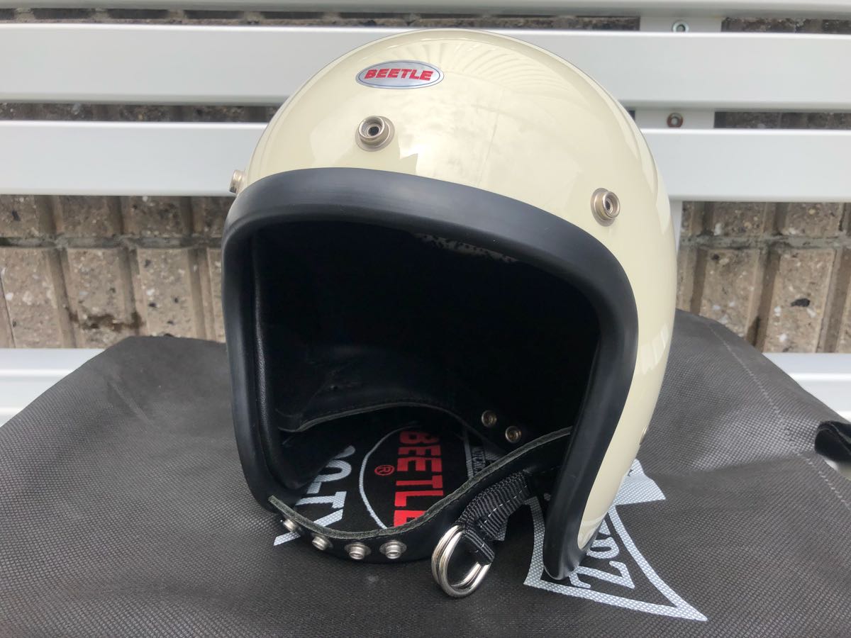 新作入荷，100%新品 オーシャンビートル OCEAN BEETLE 500TX Lサイズ(Lサイズ)｜売買されたオークション情報、yahooの商品情報をアーカイブ公開 - オークファン ジェットヘルメット
