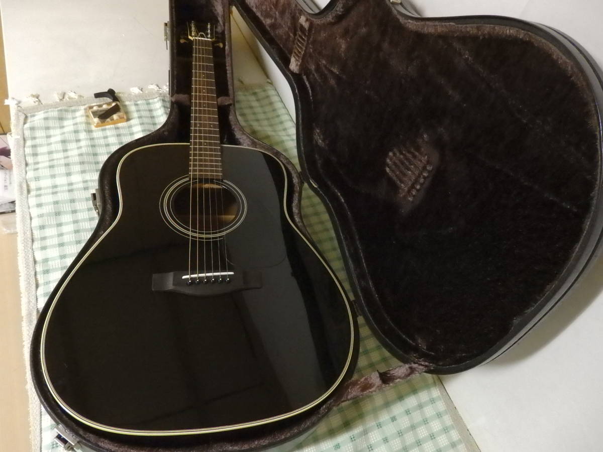 ヤマハ YAMAHA□アコースティックギター□FG-522SJ BL【*9K8008
