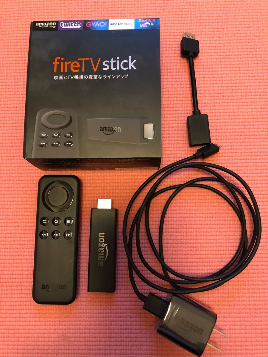 ★ Amazon ★ Fire TV Stick ★