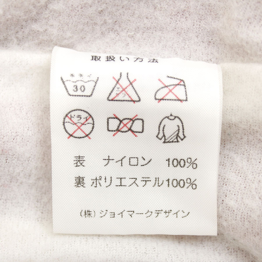 キャプテンサンタ CAPTAIN SANTA スウェット ベースボールプリント ダウンジャケット 美品 正規 CAPTAIN SANTA キャプテンサンタ ロゴデザイン ナイロン ハーフジップアップブルゾンレッド JMD