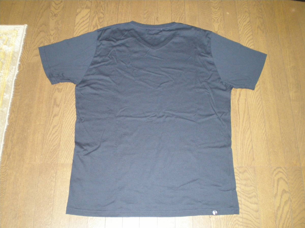HYSTERIC GLAMOUR ヒステリックグラマー Tシャツ 【タグ付・定価10290 