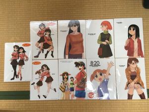 あずまんが あずまんが大王のYahoo!オークション(旧ヤフオク!)の相場 
