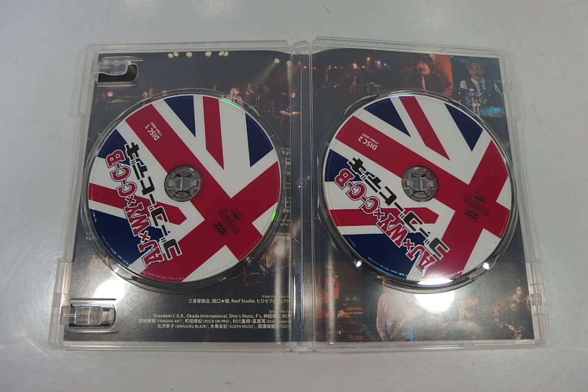 AJ-米田渡-TOUR2011｢冒険のスズメ｣LIVE DVD ⁄ AJ-米田渡- : AJ-