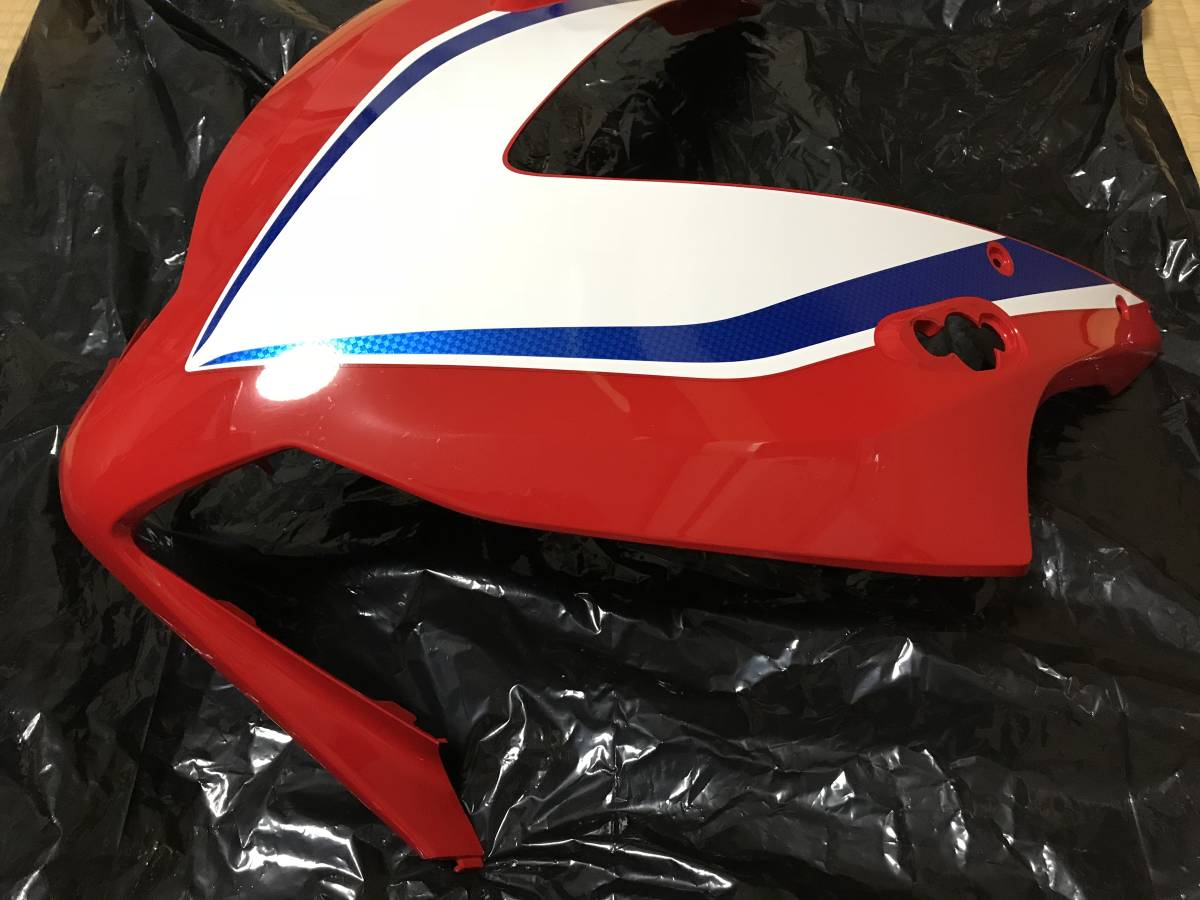 CBR1000RR - | バイクの系譜 -since 12-16 ホンダ SP 2012- SC59後期 