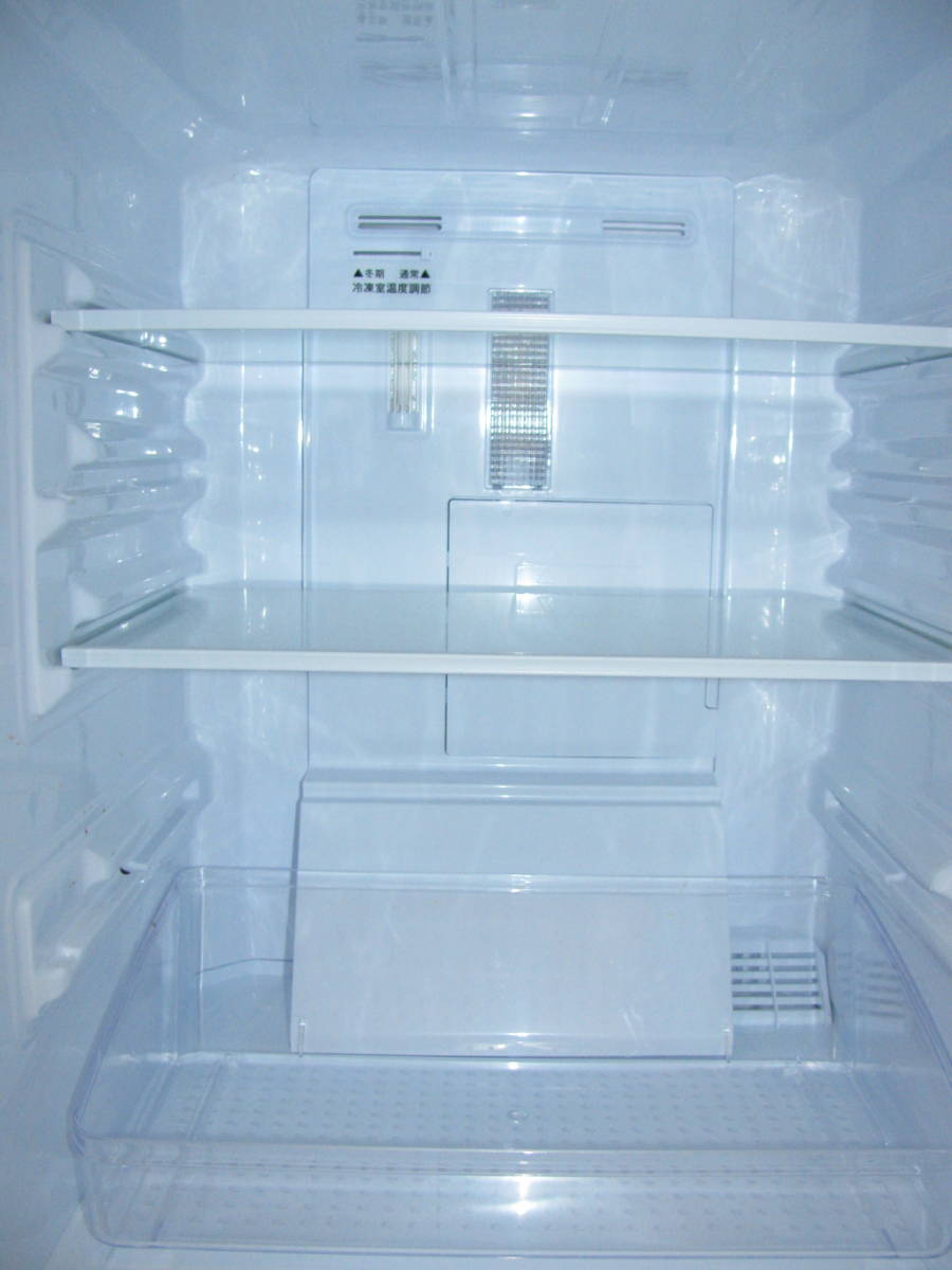 シャープ　ＳＪ－Ｄ１４Ｂ－Ｓ（3ヵ月使用）_3