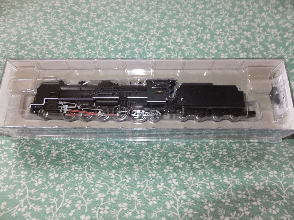 鉄道模型 Nゲージ MICRO ACE D60-31 直方区 MICRO ACE マイクロエース