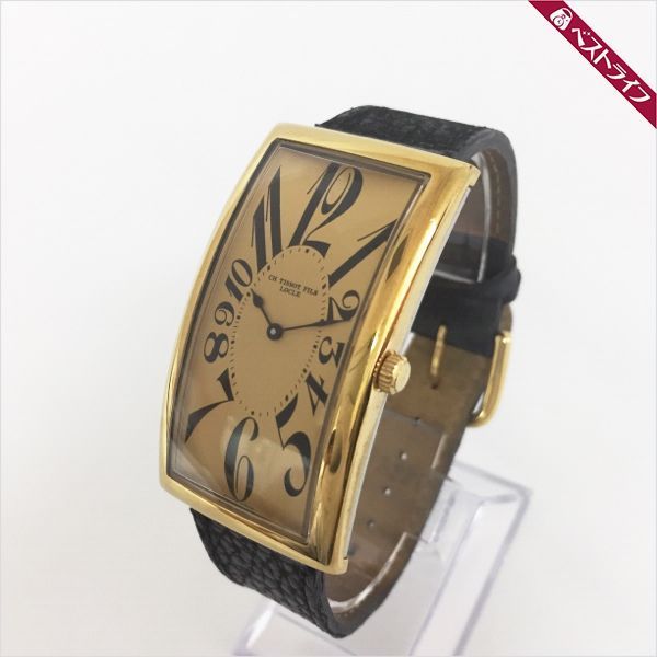 ⁄ ティソ 金 TISSOT TISSOT（ゴールド⁄金色系）のフリマアイテム一覧