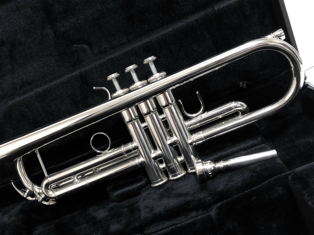 美品☆YAMAHA【ヤマハ】YTR-4335G トランペット | AGENCECOUDARD.FR