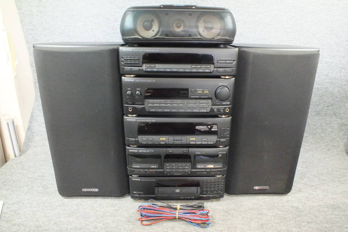 ONKYO A-909 - A-909LTD T-405W C-705LTD MD-105 メルカリ オンキヨー