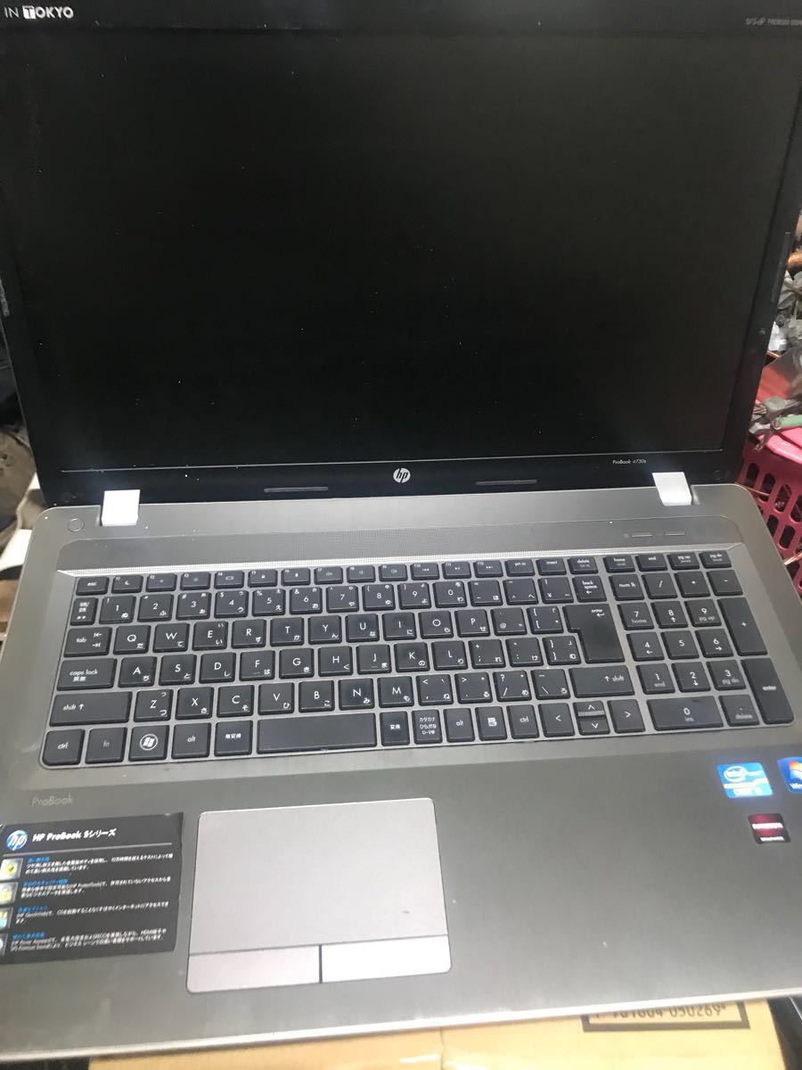 HP ProBook 0 - ヒューレット・パッカード ⁄ G1 HP(ヒューレット