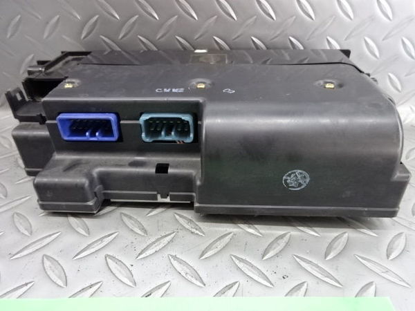 トヨタ純正 GX81 マークⅡ チェイサー エアコンパネル ACパネル