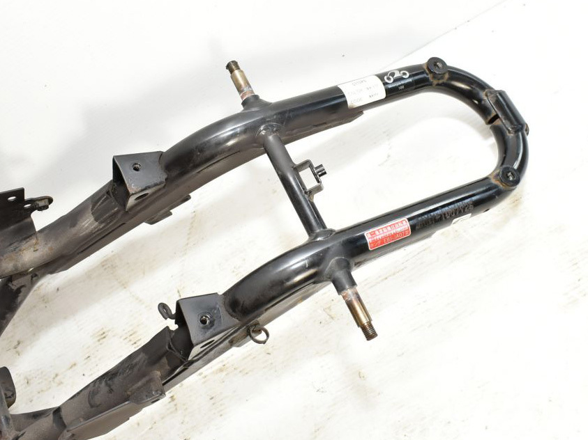 Honda EBJ-JA07型 フレーム 書付 Honda EBJ-JA07型 フレーム 書付 Yahoo!オークション - 1229 スーパー