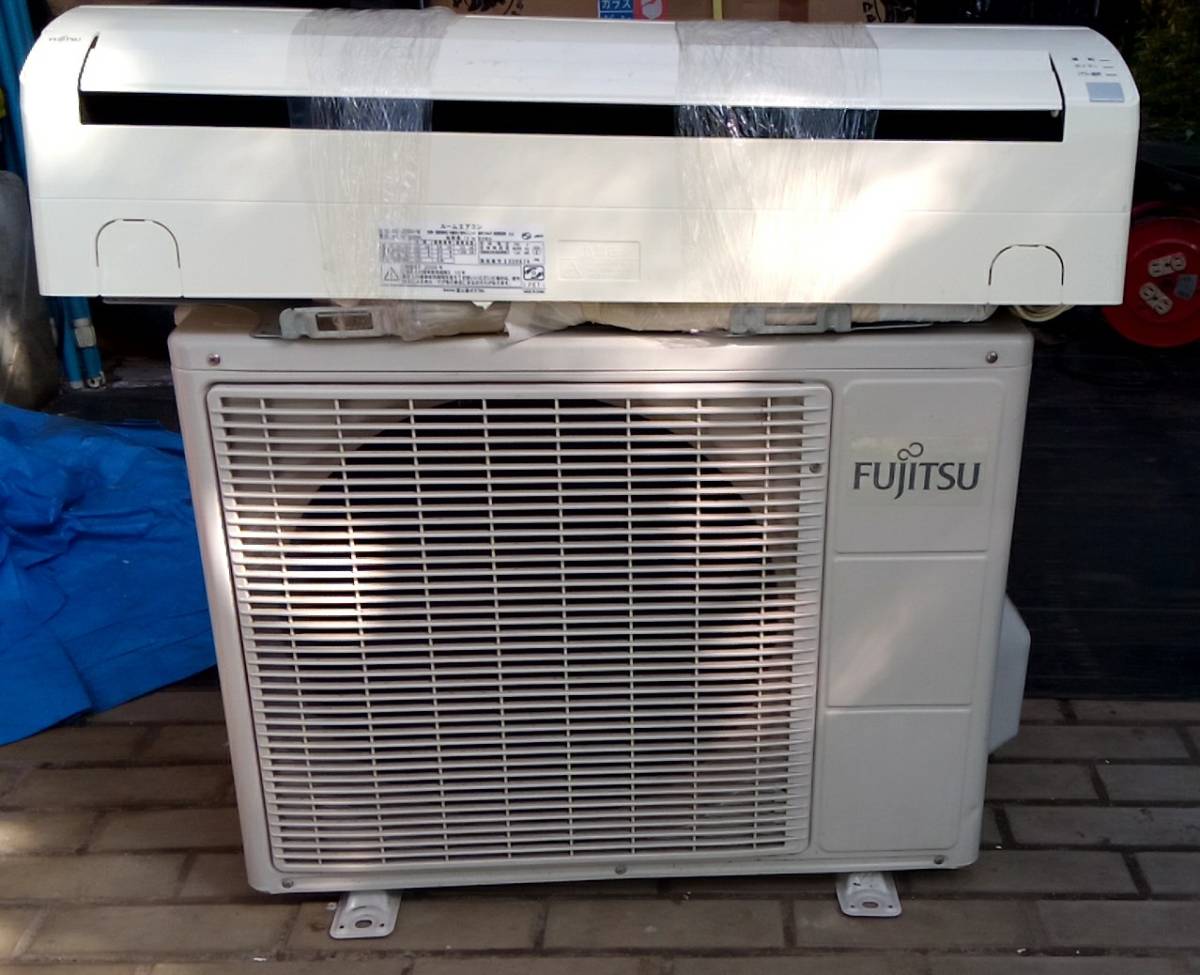 エアコン ルームエアコン : FUJITSU 富士通ゼネラル 富士通 リモコン 