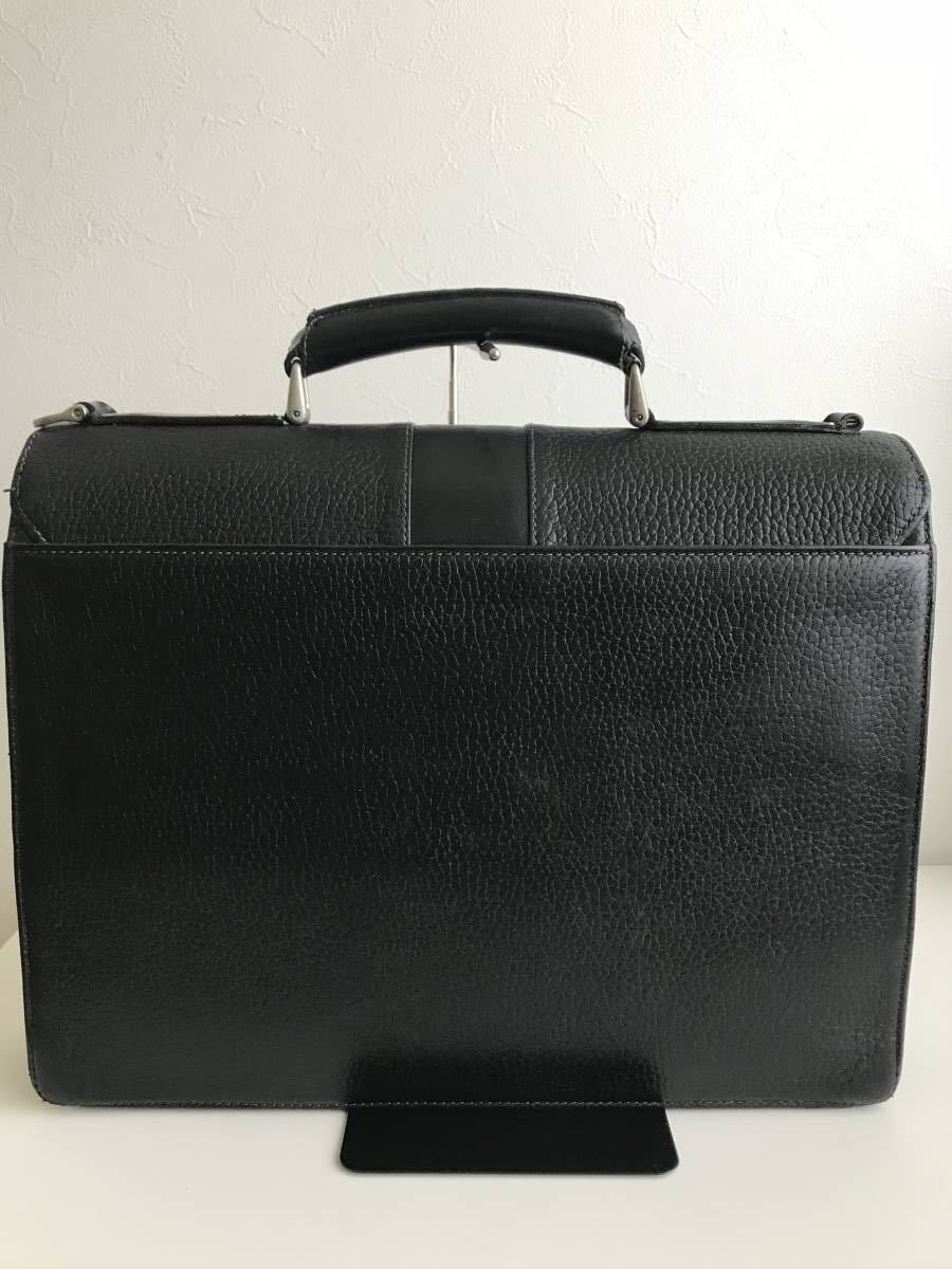 格安 Burberry バーバリー ビジネス バッグ ブリーフケース おしゃれ カバン ビンテージ ブリーフケース 書類かばん 売買されたオークション情報 Yahooの商品情報をアーカイブ公開 オークファン Aucfan Com