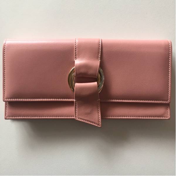 カルティエ 財布 トリニティ 長財布 cartier 美品 トリニティ（形状 