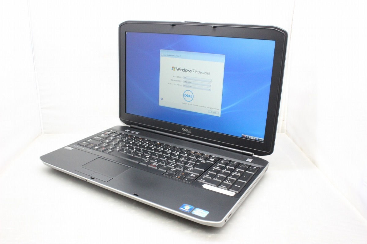 E5530 Dell Latitude Laptop | Core i5 - Intel & Notebooks 