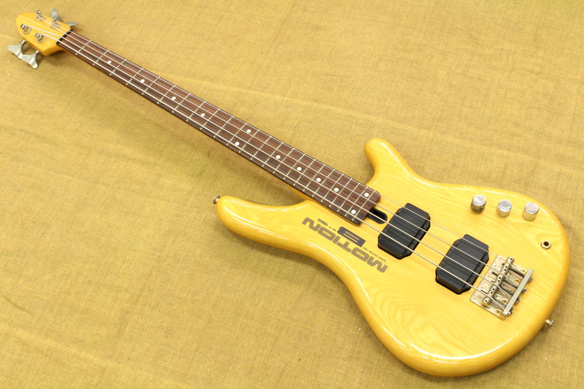 FENDER JAPAN JB62 LH レフティ 極上美品! 稀少 けいおん! 秋山澪 JAZZ