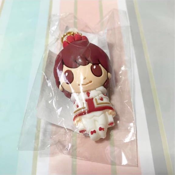 平野紫耀 PVCキーホルダー SWEET GARDEN King&Prince SweetGarden