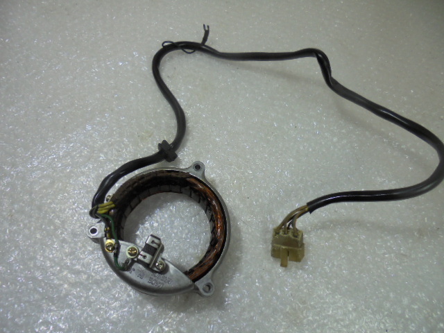 GT380 ジェネレーター GT380 公式通販 gt380 Yahoo!オークション 純正