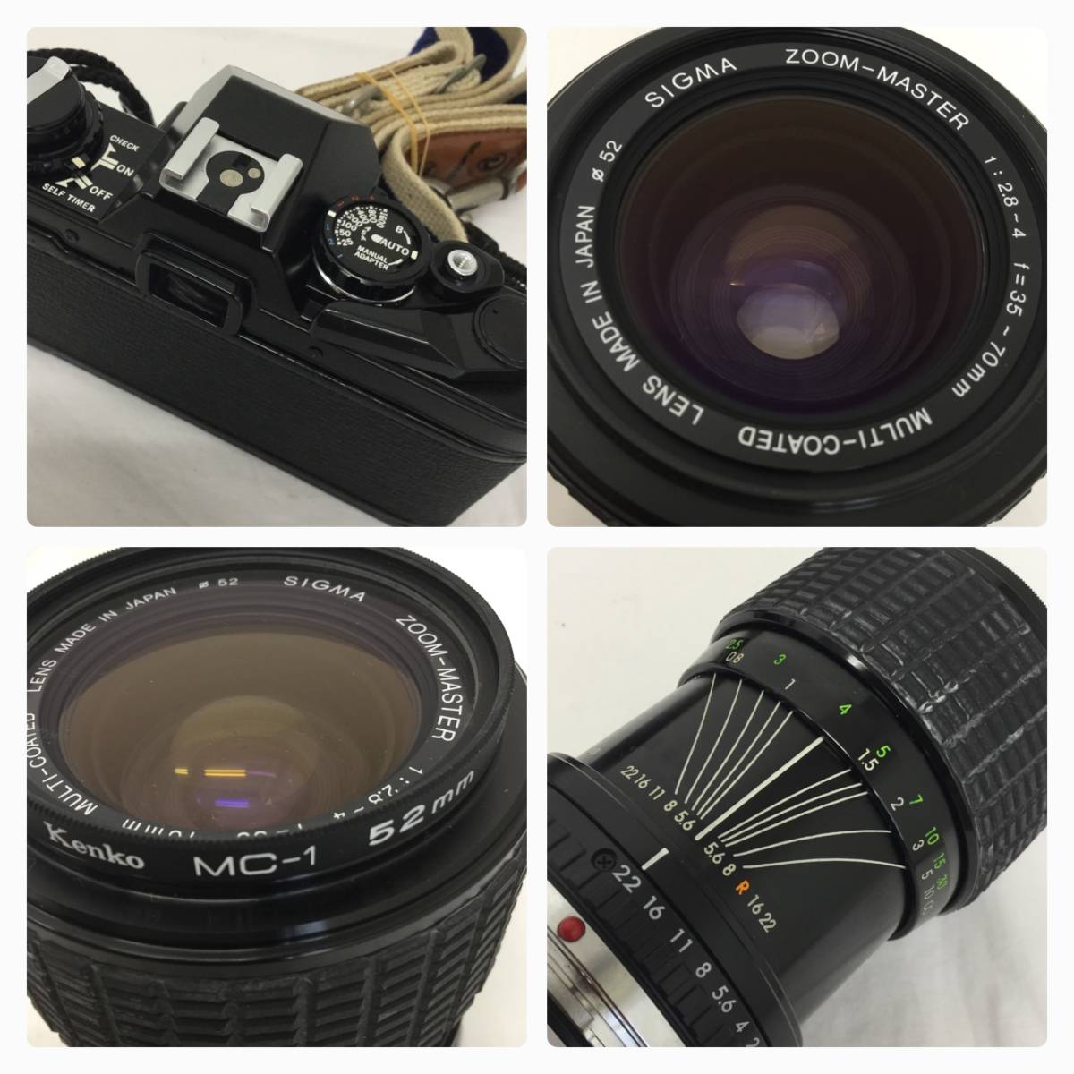 FUJIFILM 中判フィルムカメラ GA645 Professional ジャンク品 【公式通販】