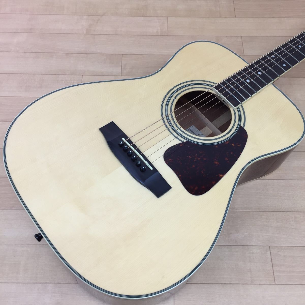 ブゼンのこうちゃん様】S.yairi YD-30/N 工場 アコースティックギター