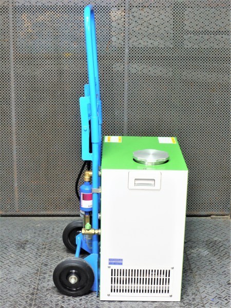 タスコ 中古 TA352C TASCO イチネン 小型強力洗浄機 洗浄ガン欠品 小型 