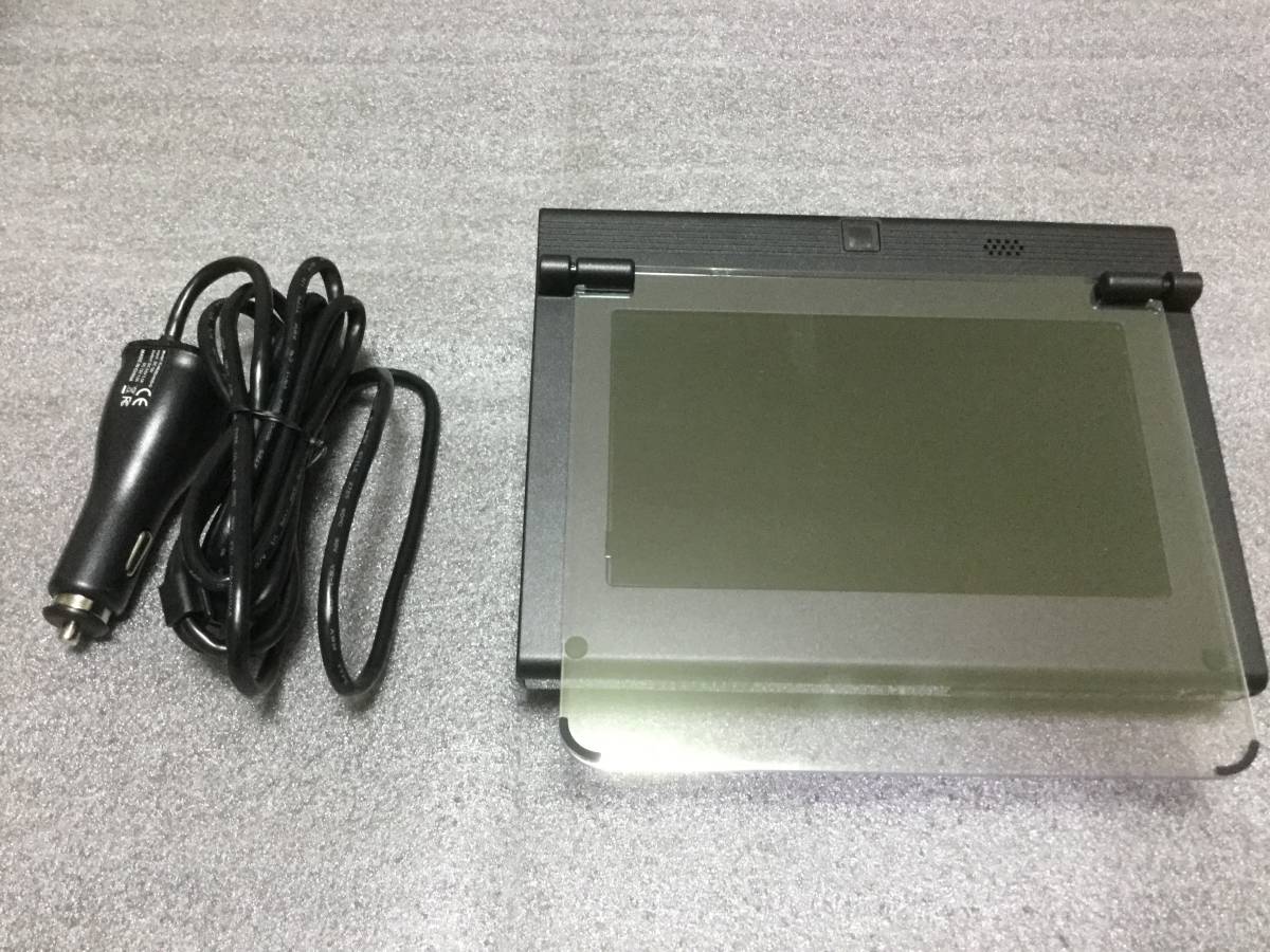 MAXWIN(マックスウィン) WiFi付きヘッドアップディスプレイ HUD-621