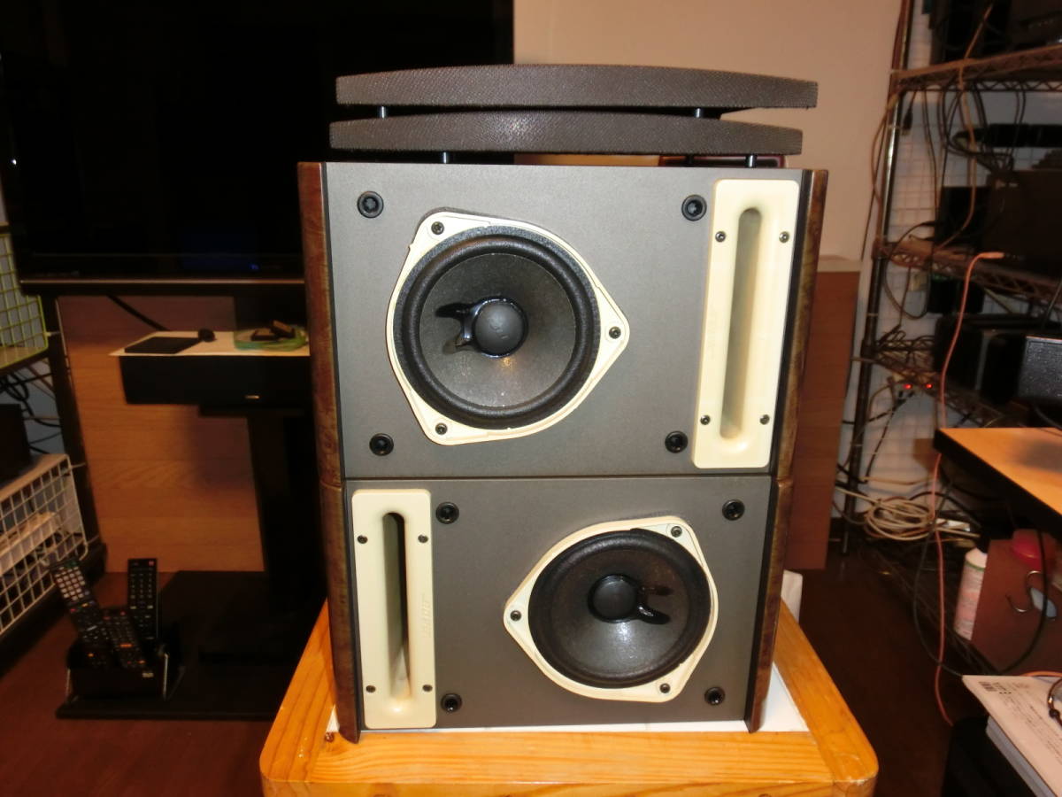 BOSE ボーズ スピーカー 121 美品 【公式通販】