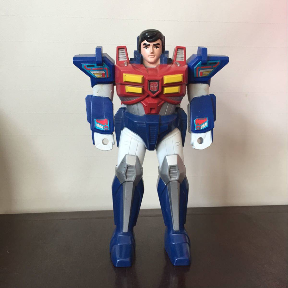 メタルホーク トランスフォーマー レガシー | C-201 プリテンダー 