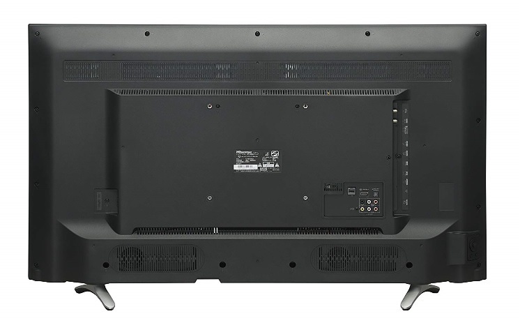 ハイセンス 43V型 HJ43K300U 液晶テレビ 4K対応 展示品 ハイセンス